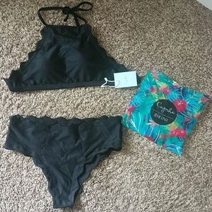 Cupshe swimsuit, size medium